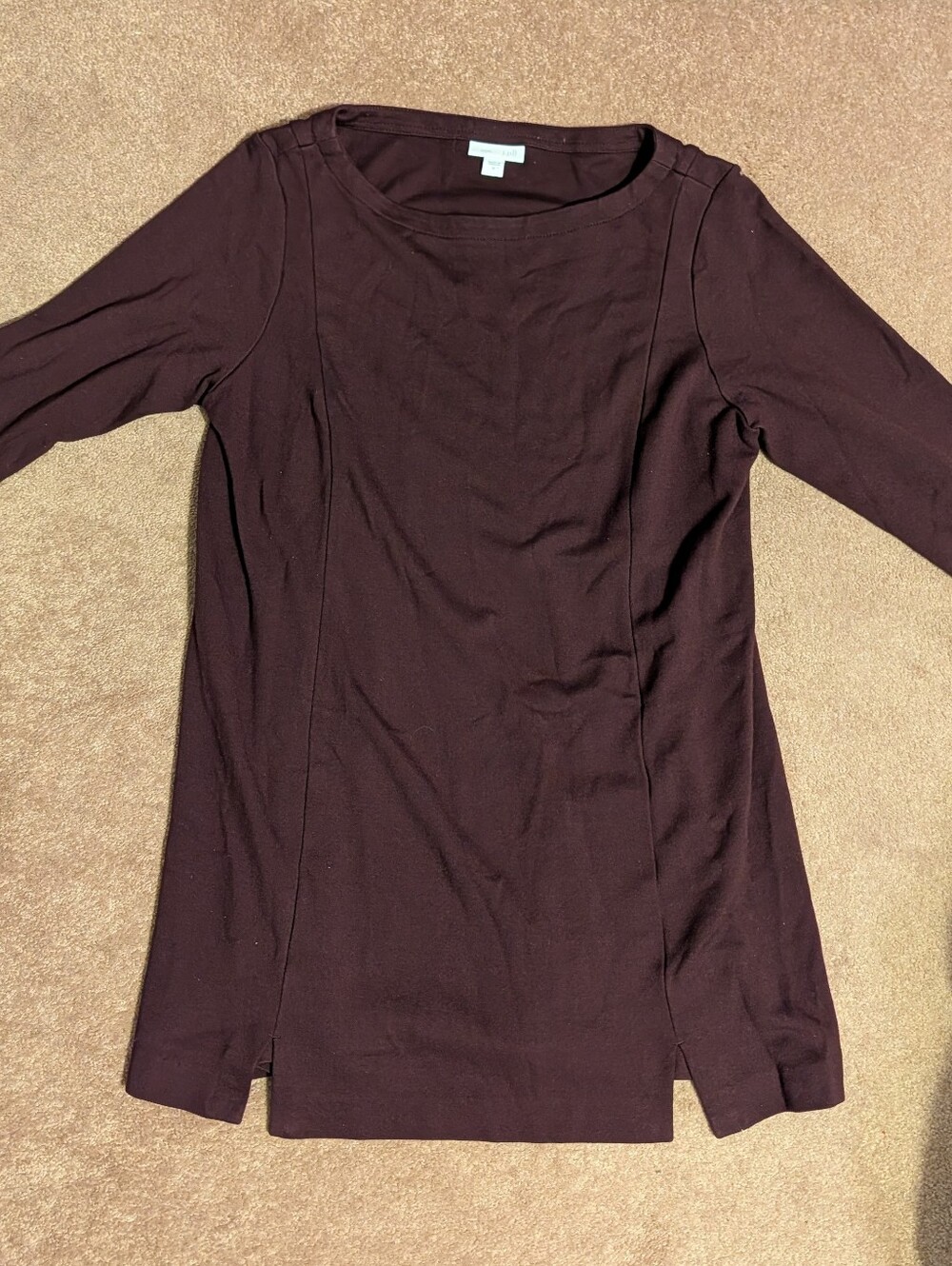 Women's J Jill Shift Dress